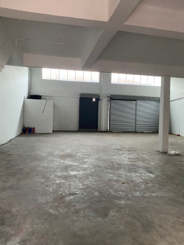Kulai — 1.5 Storey Terrace Factory for Sale — photo 7
