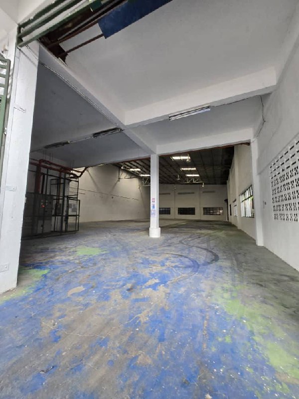 Desa Cemerlang — Semi D Factory for Rent — photo 3