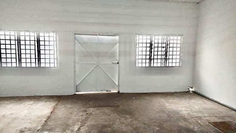 Tampoi — Factory for Rent — photo 5