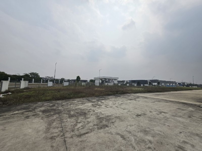 Eco Business Park 2 @ Senai — Corner 1.5 Storey Semi-detached Factory for Rent — photo 5
