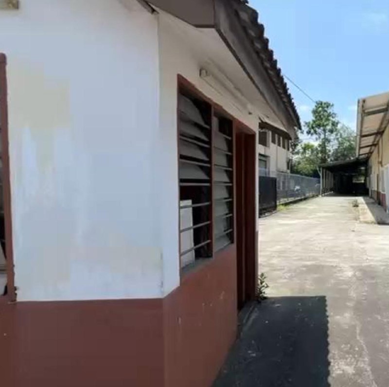 Tampoi, Johor Bahru — Factory with office for Rent — photo 5