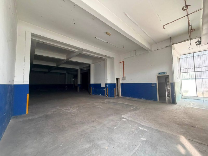 Setia Business Park 2 — Double Storey Cluster Factory for Sale — photo 3