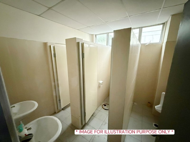 Two Adjoining Indahpura Detached Factories for Sale — 27,978 sqft Built-Up — photo 12