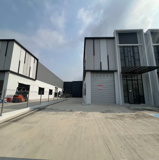 Eco Business Park Phase 3 | Dato Onn — Cluster Factory for Sale — photo 3