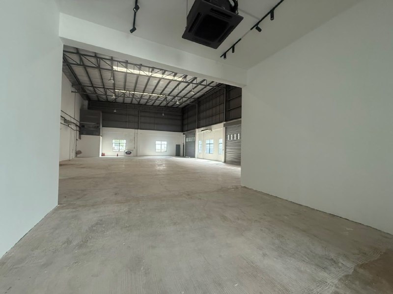 Eco Business Park 1 @ Phase 1 — Semi-detached Factory for Rent — photo 6