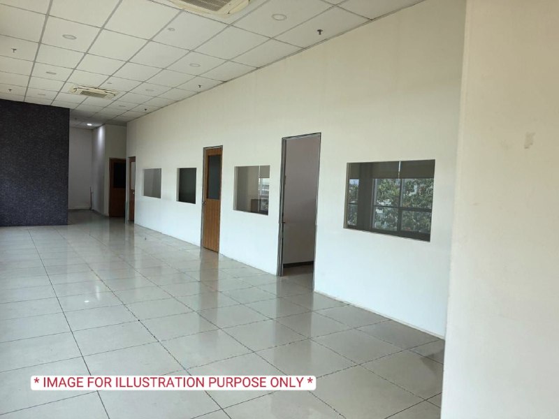 Seelong Senai Detached Factory for Sale — 21,000 sqft Built-Up — photo 8