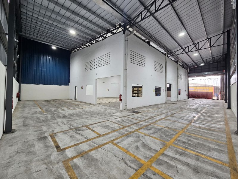 Permas Jaya — Factory for Rent — photo 8