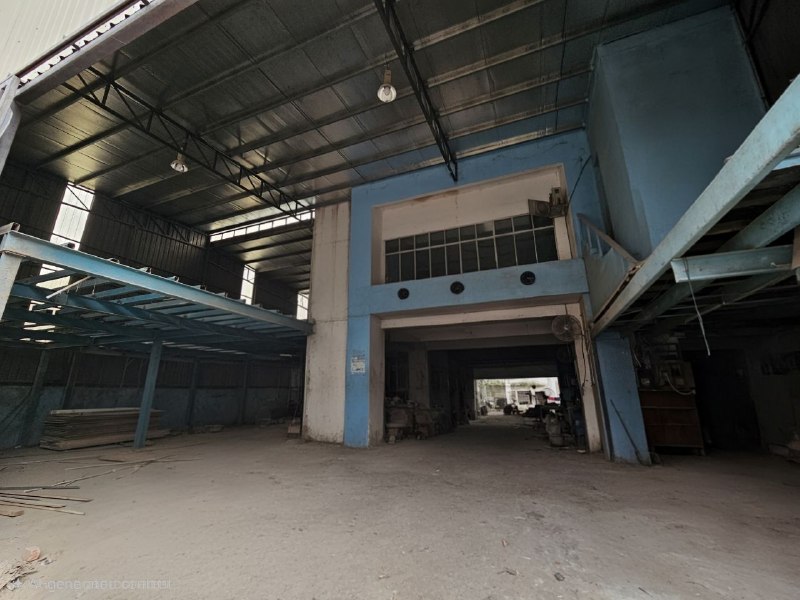 Ulu Tiram — terrace factory for Sale or Rent — photo 2