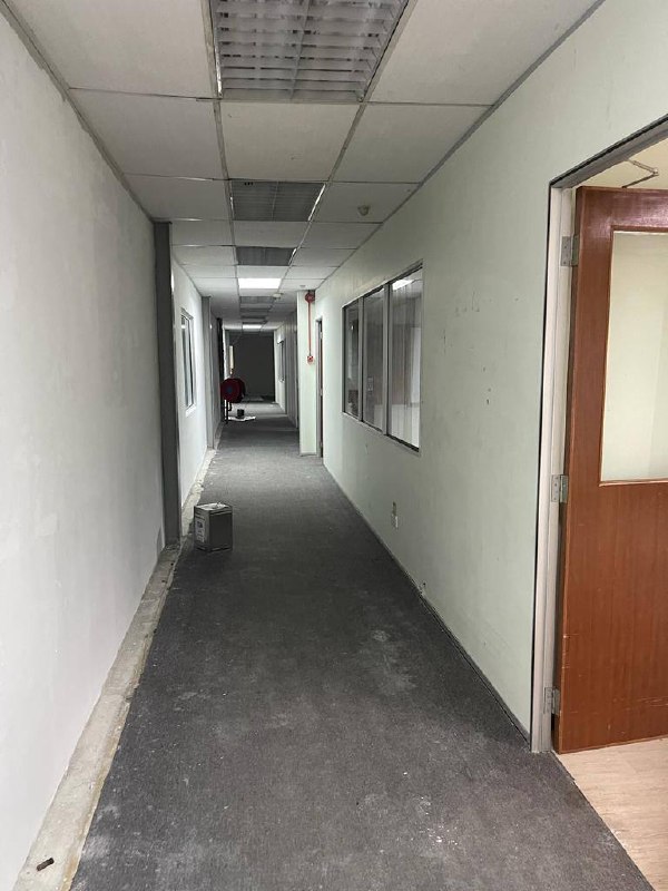 Kawasan Perindustrian Ulu Tiram, Ulu Tiram — 1.5 Storey Detached Factory for Rent — photo 3