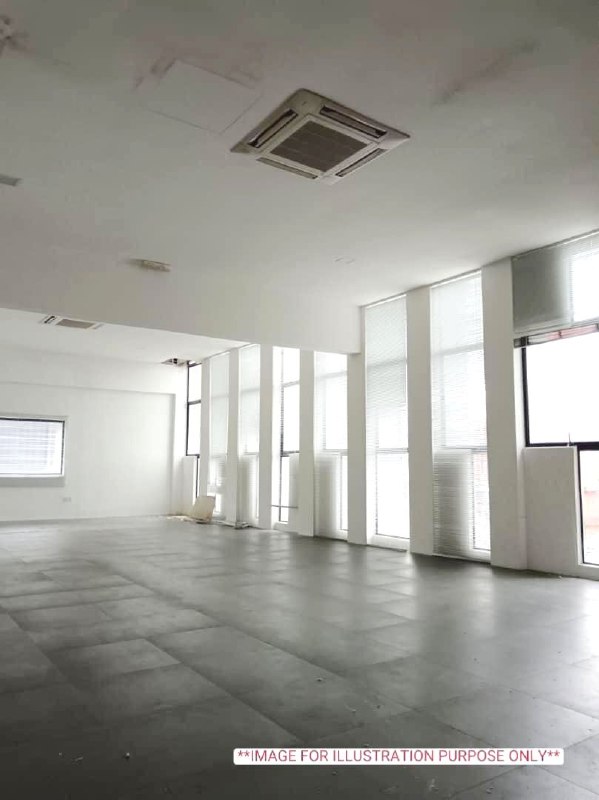 Eco Business Park 1, Phase 1 @ Dato Onn — Semi-detached Factory for Sale — photo 4