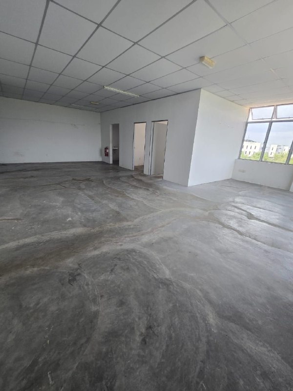 I-Parc @ Tanjung Pelepas — 3 Storey Semi-detached Factory (Corner Lot) for Rent — photo 4