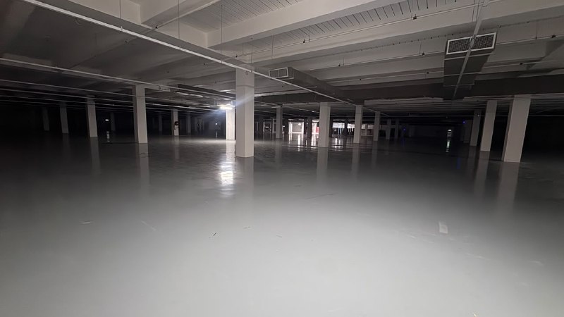 Senai Airport City (SAC) — Detached Factory with office ready for Rent — photo 3