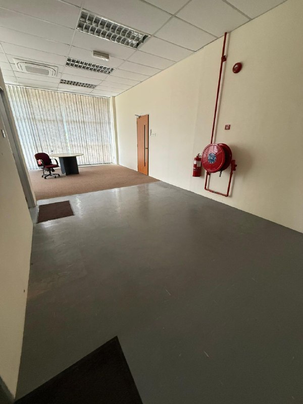 Indahpura Industrial Park, Kulai — 1.5 Storey Detached Factory for Rent — photo 6