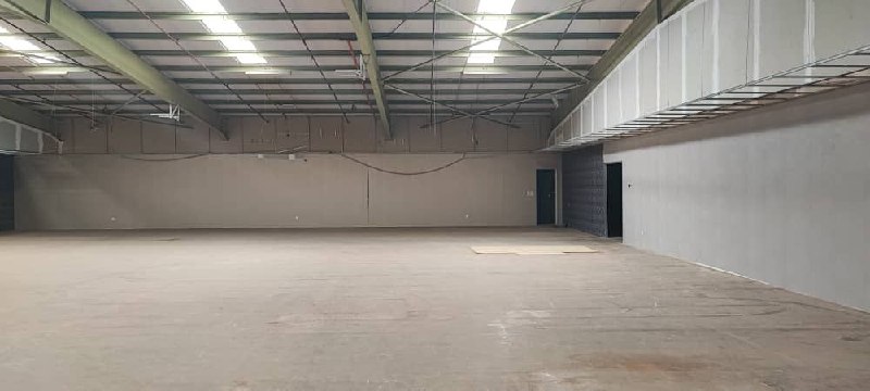 Desa Cemerlang — Detached Factory for Sale — photo 4