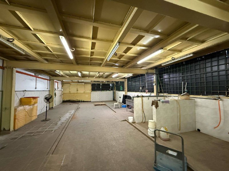 Kulai — 2 Storey Terrace Factory for Sale — photo 3