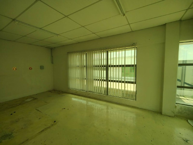 Desa Cemerlang — Semi-detached factory for Rent — photo 5