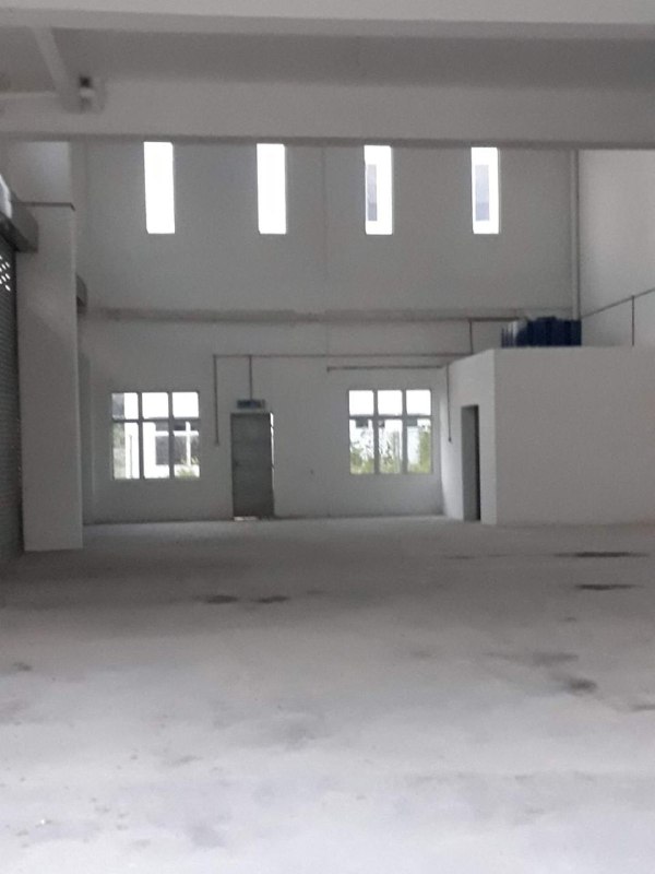 I-Parc, Tanjung Pelepas, Gelang Patah — 3 Storey Semi-detached Factory for Sale — photo 6