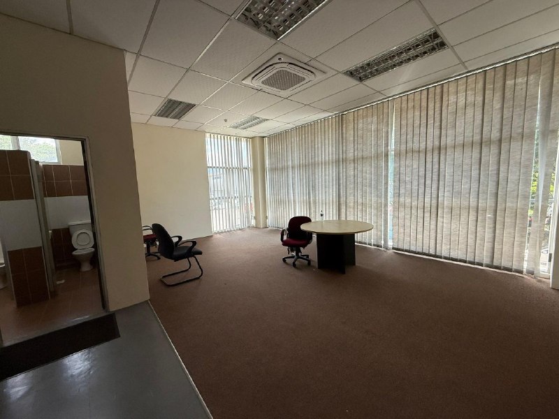 Indahpura Industrial Park, Kulai — 1.5 Storey Detached Factory for Rent — photo 5