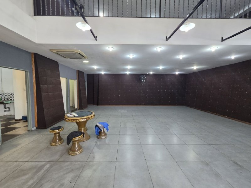 Impian Emas, Jalan Selatan — Semi D Factory for Rent — photo 8