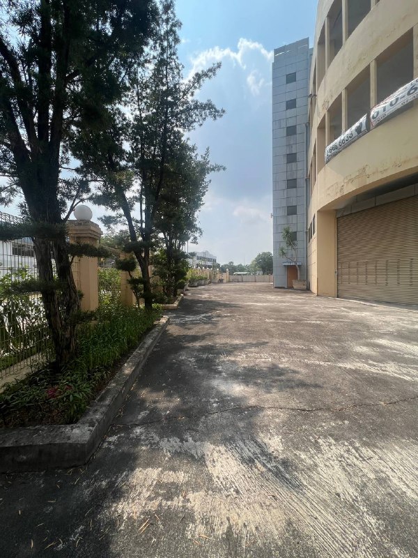 Tampoi , Taman Perindustrian Gembira — 3 storey Detached Factory for Rent — photo 10