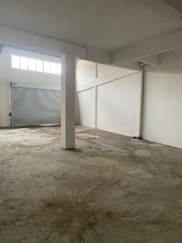 Kulai — 1.5 Storey Terrace Factory for Sale — photo 9
