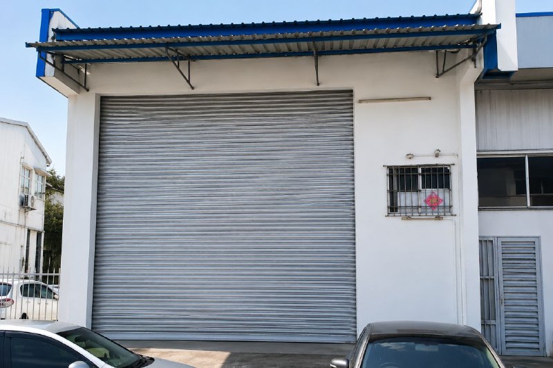 Taman Universiti — 1.5 Storey Terrace Factory for Rent — photo 3