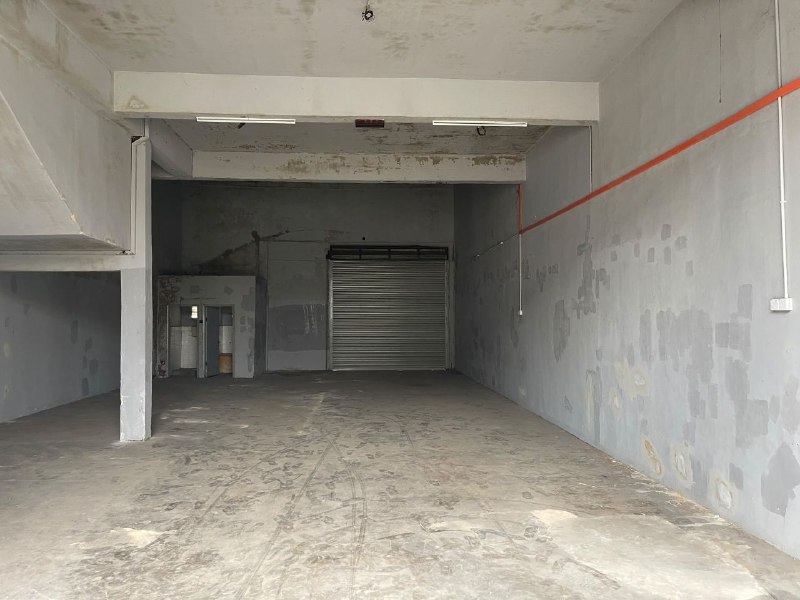 Jalan Sri Putri 3, Kulai — Terrace Factory for Rent — photo 2