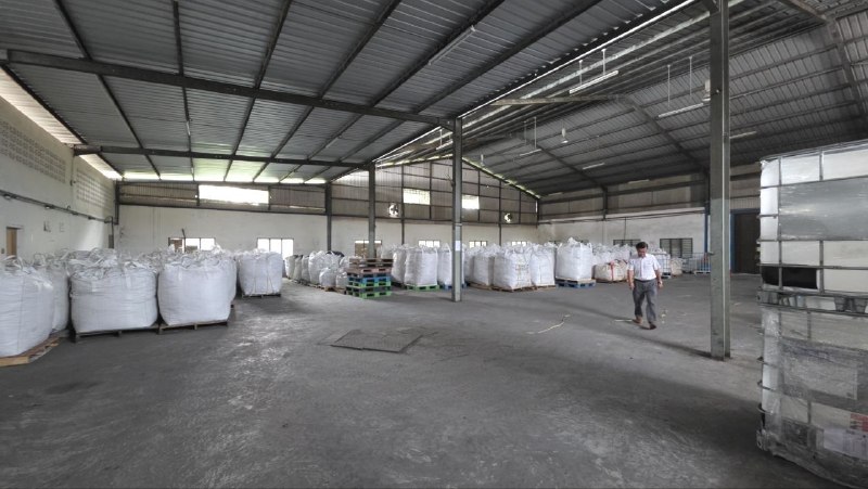 Benut — Single Storey Factory for Rent — photo 3