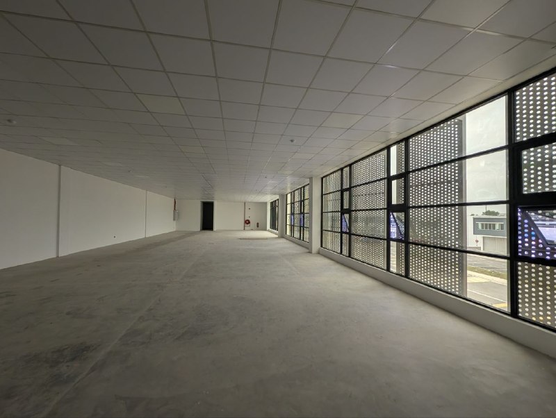 Bandar Indahpura, Kulai — Detached Factory with 3-Storey Office for Rent — photo 5