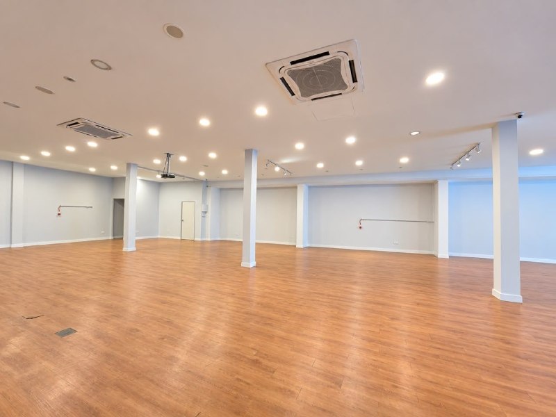 desa Cemerlang — 1.5 Storey Terrace Factory for Rent — photo 5