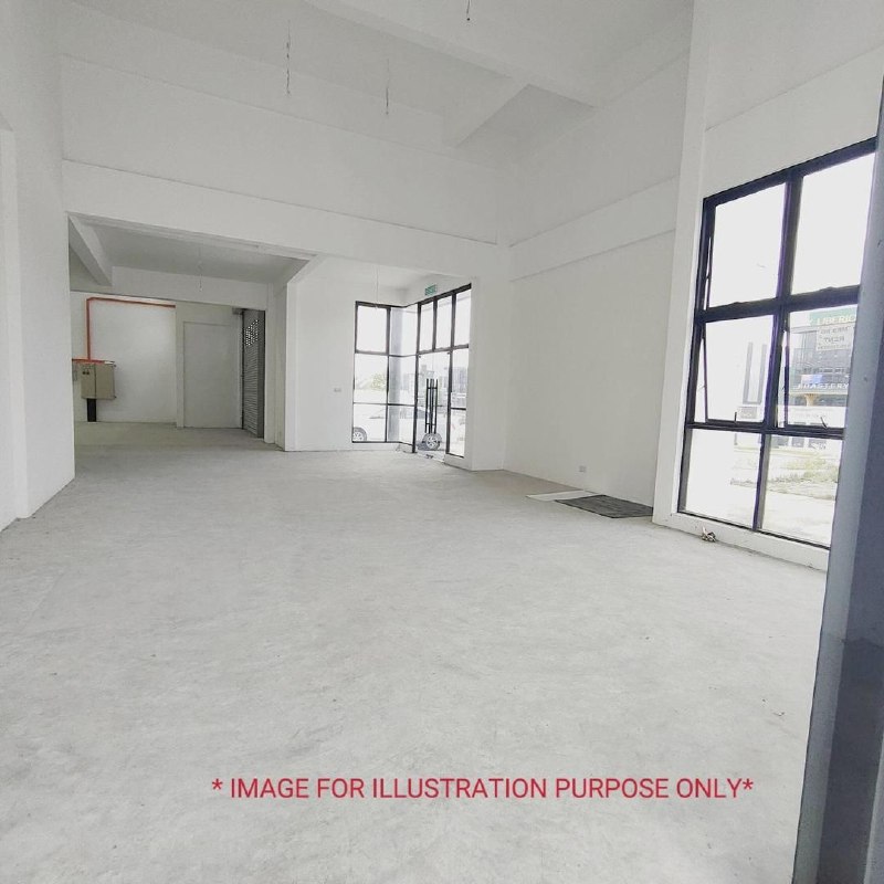 Eco Business Park 1 Eco Biz Hub Corner Cluster Factory for Sale — photo 5