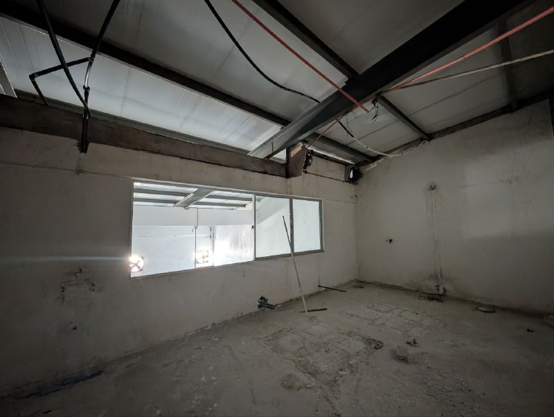 Taman Putri, Kulai — 1.5-storey terrace factory for Rent — photo 6