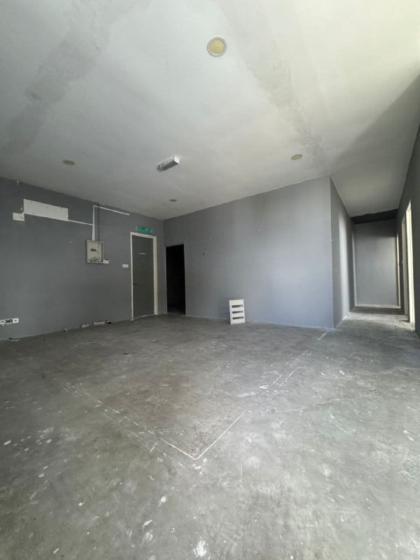 Eco Business Park 1 (EBP1) Phase 2 — 1.5 Storey Cluster Factory for Sale or Rent — photo 3