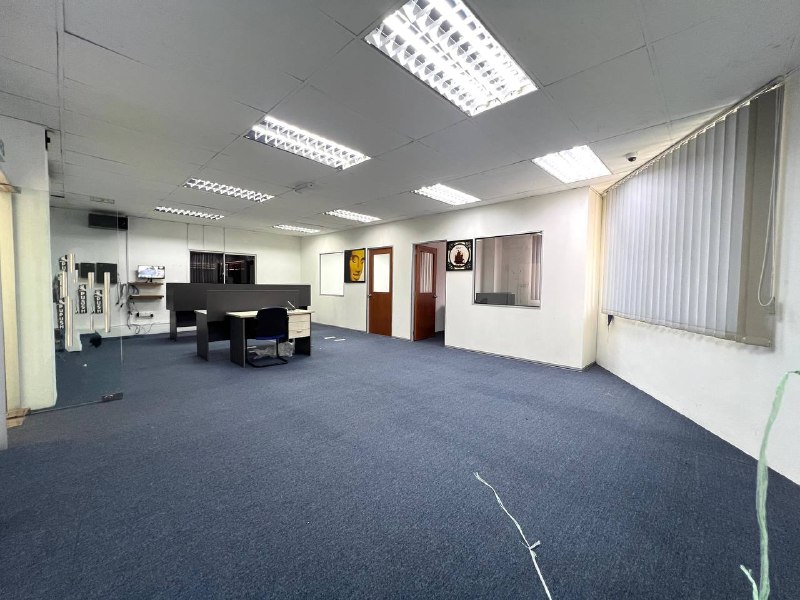 Bandar Seri Alam, Jalan Bayu — Factory for Sale or Rent — photo 5