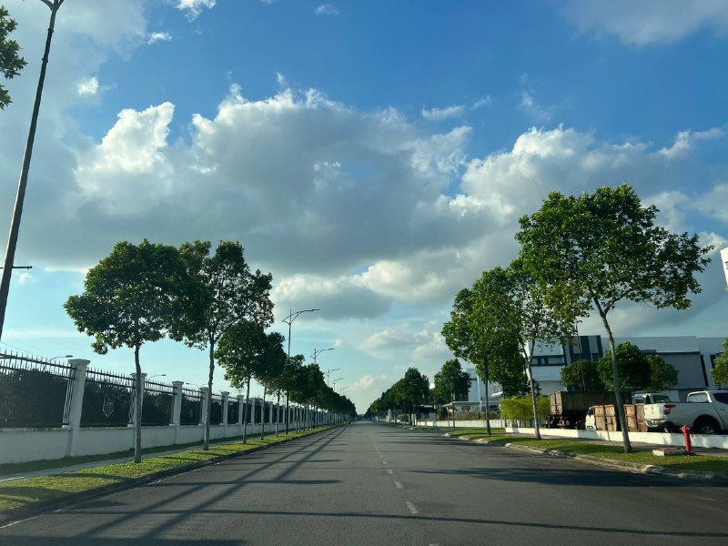 Eco business park 1 — Cluster factory for Sale — photo 3