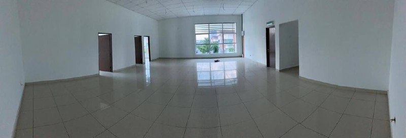 Kempas — Semi-Detached Factory for Sale or Rent — photo 5