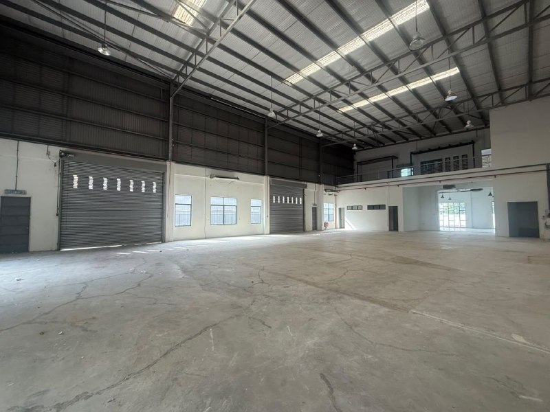 Eco Business Park 1 @ Phase 1 — Semi-detached Factory for Rent — photo 5