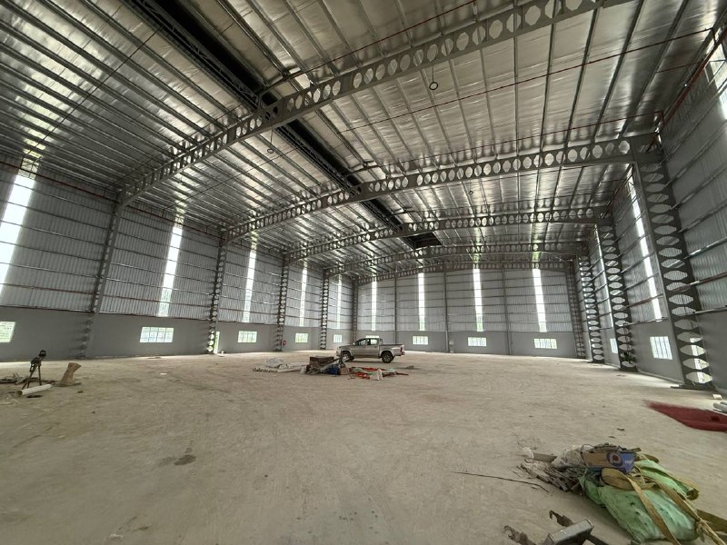 Senai Idaman @ Kulai, Johor — Detached Factory / Warehouse for Rent — photo 3