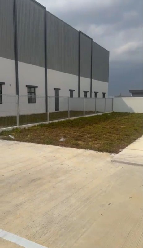 Eco Business Park 2 — 1.5 Storey Semi D Factory for Sale — photo 3