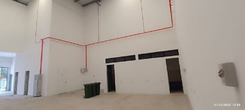 Eco Business Park 2 Phase 1 Cluster Factory for Rent — RM9,300/month — photo 6