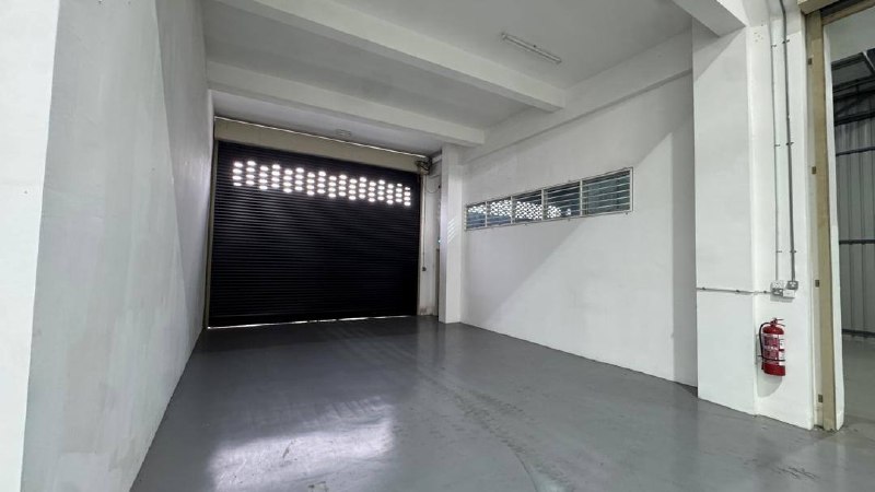 Desa Cemerlang — Semi-detached factory for Sale or Rent — photo 6