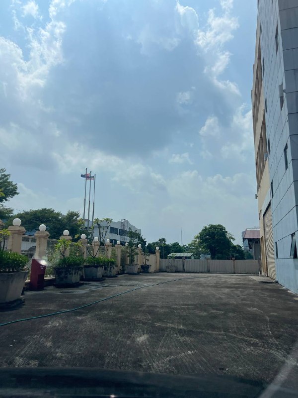 Tampoi , Taman Perindustrian Gembira — 3 storey Detached Factory for Rent — photo 9