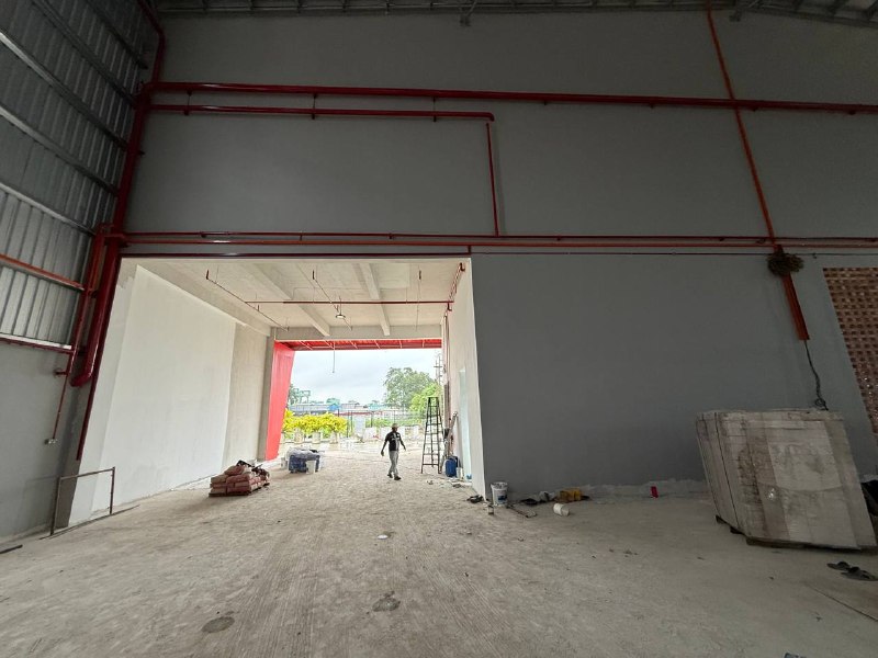Senai Idaman @ Kulai, Johor — Detached Factory / Warehouse for Rent — photo 2