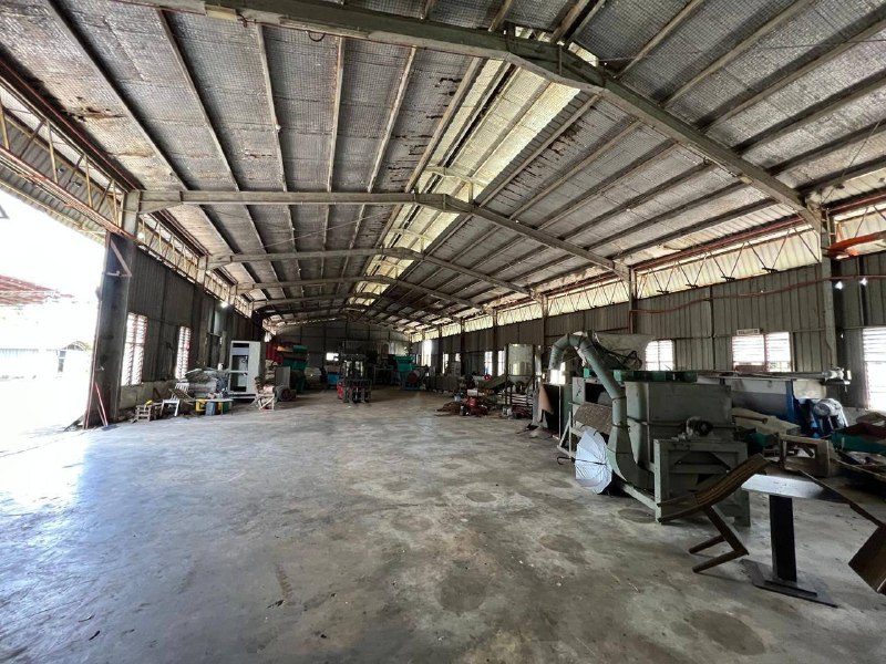 Desaru, Tanjung Surat — Factory for Sale — photo 3