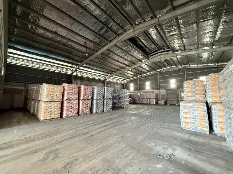 Kawasan Perindustrian Taman Johor — 1.5 Storey Semi-detached Factory for Rent — photo 1