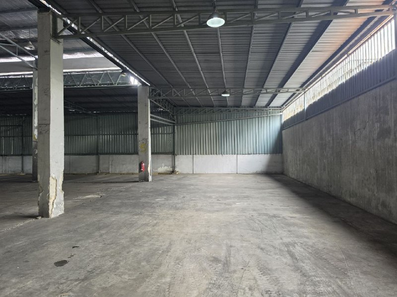 Impian Emas, Jalan Selatan — Semi D Factory for Rent — photo 10