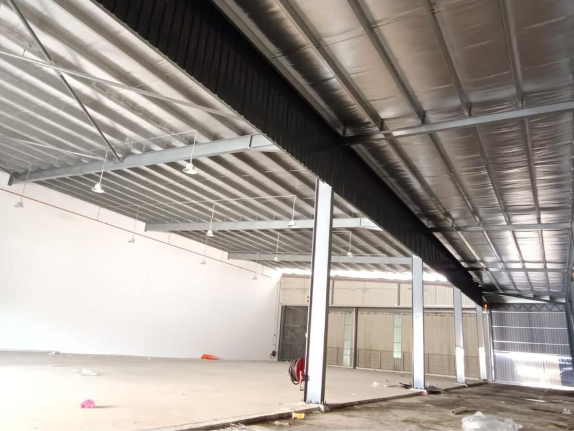 Factory for Sale or Rent in Permas — 20,000 sq ft Land — photo 4