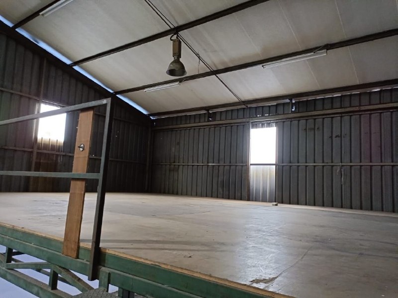 Taman Desa Jaya, Johor Bahru — Factory for Rent — photo 2