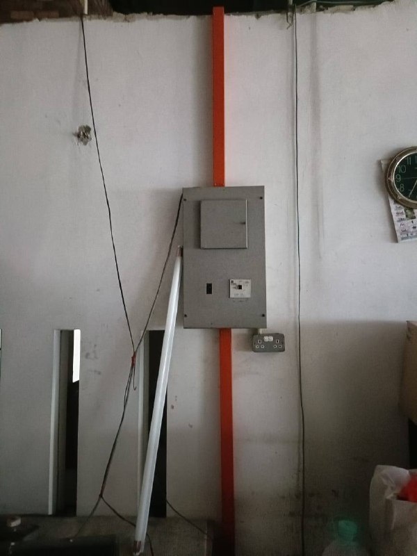 Kulai — 1.5 Storey Semi-D Factory for Sale — photo 5