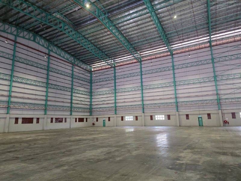 Jalan Selayur 1, Taman Pasir Puteh, Pasir Gudang — Detached Factory for Rent — photo 5